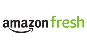 Amazon Fresh Logo