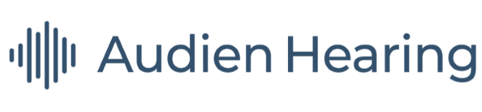 Audien Logo