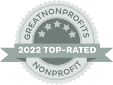 Great Nonprofits 2022 Top Rated