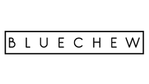 BlueChew Logo