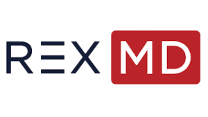 Rex MD Logo