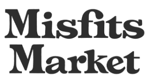 Misfits Market Logo