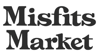 Misfits Market Logo