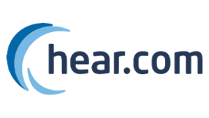 Hear.com Logo