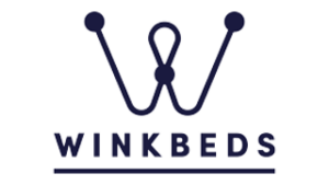 The WinkBed	 Logo