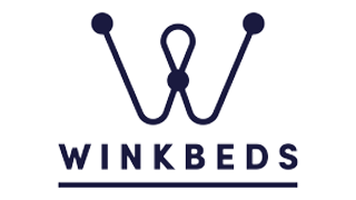 The WinkBed	 Logo