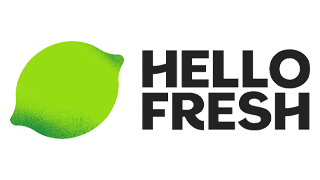 HelloFresh 