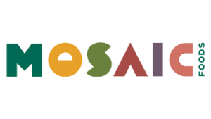 Mosaic Foods Logo