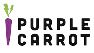 Purple Carrot Logo