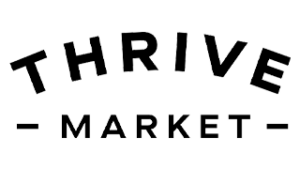 Thrive Market Logo