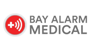 Bay Alarm Medical SOS Home Cellular: Logo