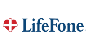 LifeFone At-Home Cellular Logo