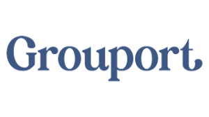 Grouport Logo