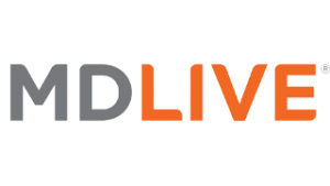 MDLive Logo