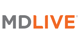 MDLive Logo