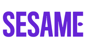 Sesame  Logo