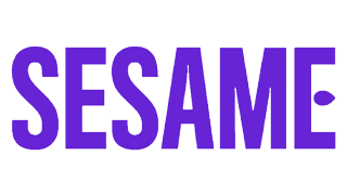 Sesame  Logo