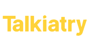 Talkiatry Logo