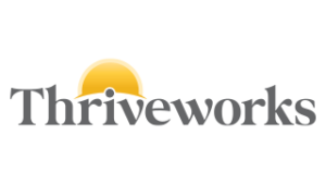 Thriveworks Logo